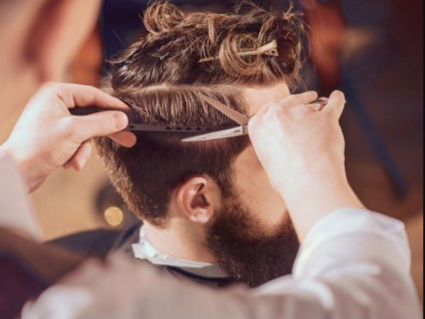 6. ಸೌಂದರ್ಯ ಹೆಚ್ಚಿಸುವ ಸಲೂನ್ ಗಳು