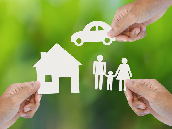 5. ದೊಡ್ಡ ಮೊತ್ತದ ಸಾಲಕ್ಕೆ ವಿಮೆಯ ಭದ್ರತೆ ಇರಲಿ