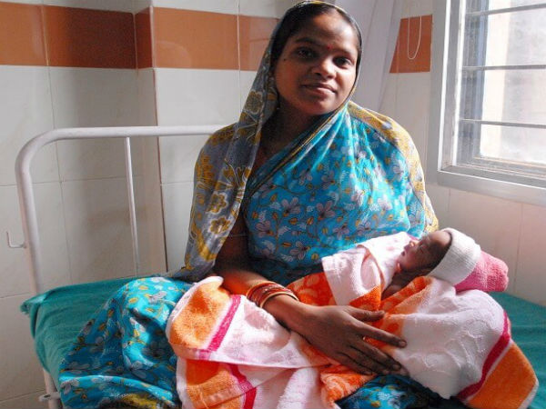 ಮಾತೃಶ್ರೀ ಯೋಜನೆ ಏನಿದು?