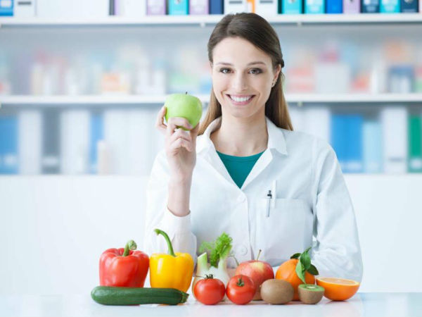 22. ನ್ಯೂಟ್ರಿಷನ್ ಕೋಚ್