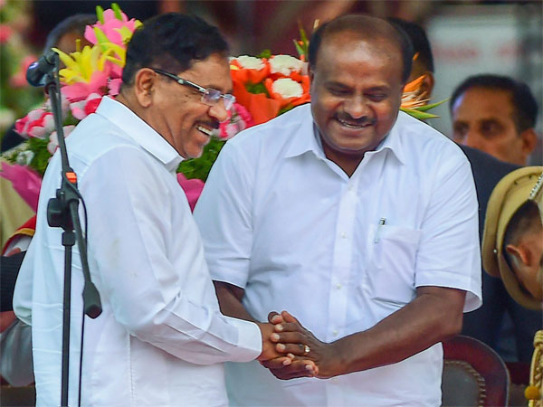 ಸರ್ಕಾರದ ಬದ್ದತೆ