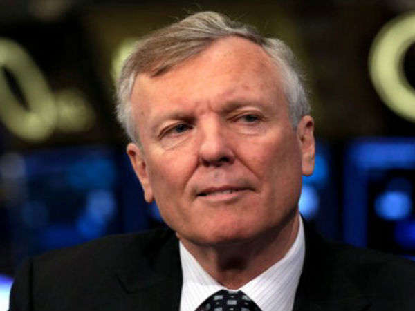 ಥಾಮಸ್ ಎಂ ರಟ್ಲೆಡ್ಜ್