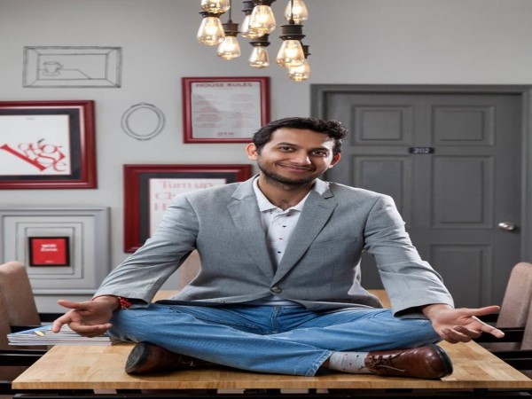 ಏಕೈಕ ಡ್ರಾಪ್ ಔಟ್ ಹುಡುಗ