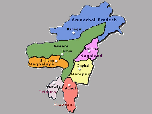 12. ಪ್ರಾದೇಶಿಕ ಅಸಮಾನತೆ