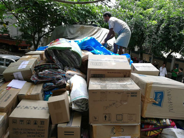 ಅಗತ್ಯವಾಗಿರುವ ಪದಾರ್ಥಗಳು (Items Required)