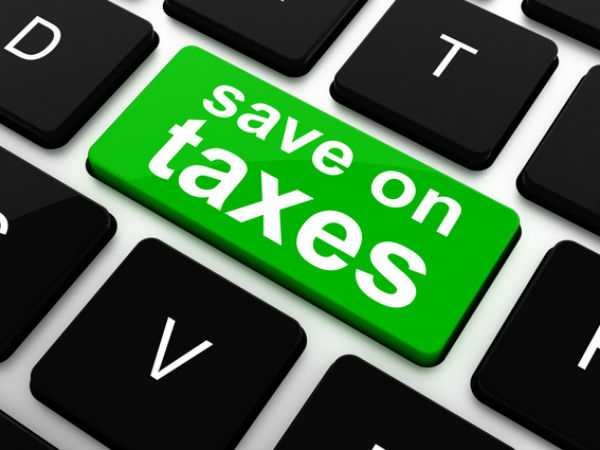 5. ತೆರಿಗೆ ಪ್ರಯೋಜನ