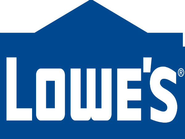 15. ಲೋವೆಸ್ (Lowe's)