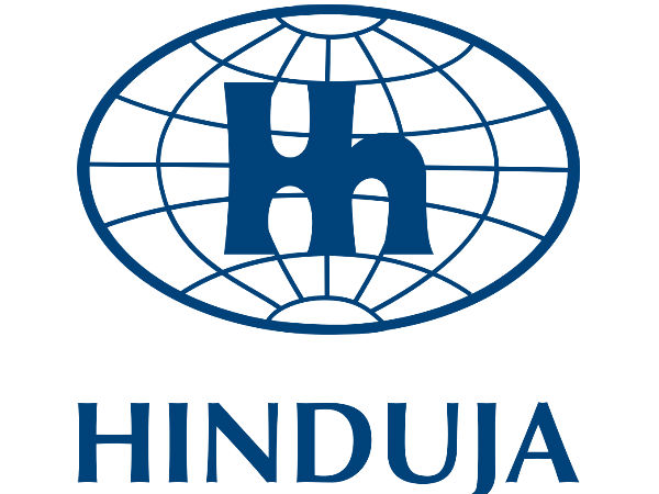 ಹಿಂದುಜಾ ಕುಟುಂಬ