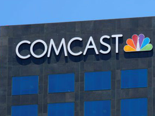 11. ಕಾಮ್‌ಕಾಸ್ಟ್ (ರಾಬರ್ಟ್ಸ್ ಫ್ಯಾಮಿಲಿ)