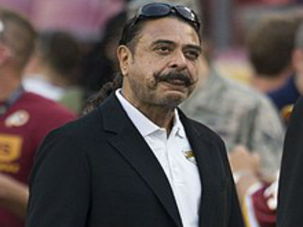 ಶಾಹಿದ್ ಖಾನ (ಉದ್ಯಮಿ ಹಾಗೂ ಬಂಡವಾಳ ಹೂಡಿಕೆದಾರ)