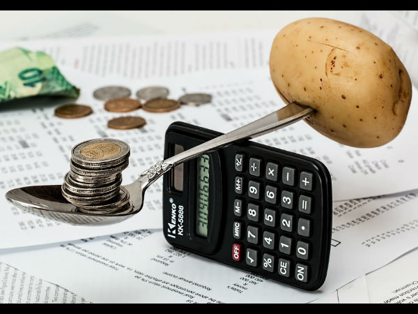 ಹಣದುಬ್ಬರದ ಕಡೆಗಣನೆ