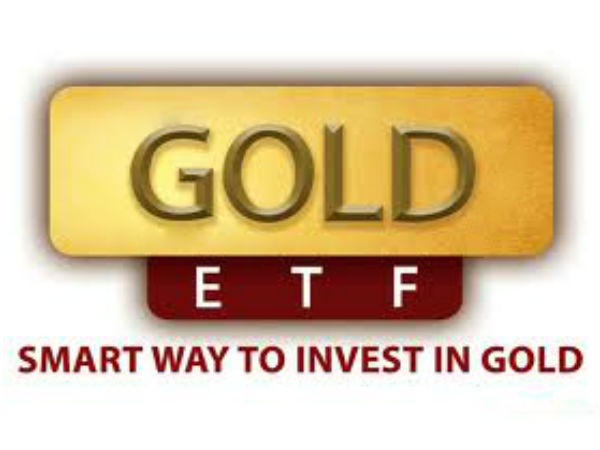 ಗೋಲ್ಡ್ ಇಟಿಎಫ್