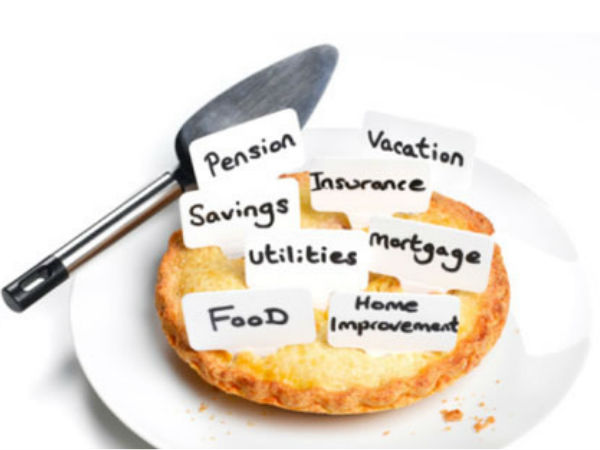 ಬಜೆಟ್ ತಯಾರಿಸಿ