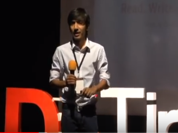 ಕಿಂಗ್ ಸಿದ್ಧಾರ್ಥ - ವಯಸ್ಸು 20