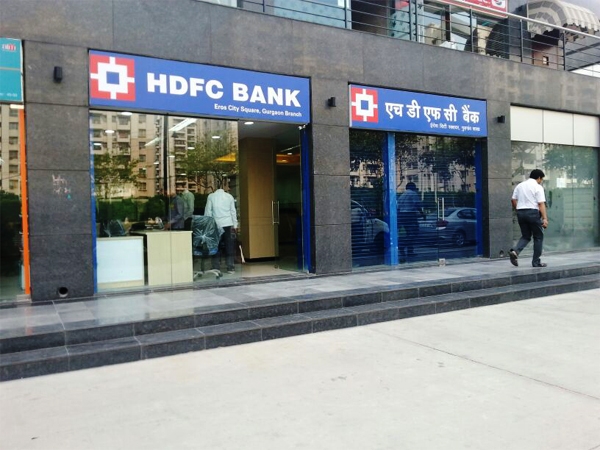ಎಚ್ಡಿಎಫ್ಸಿ ಬ್ಯಾಂಕ್