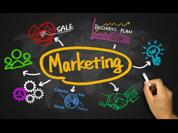 ಅಫಿಲಿಯೇಟ್ ಮಾರ್ಕೆಟಿಂಗ್