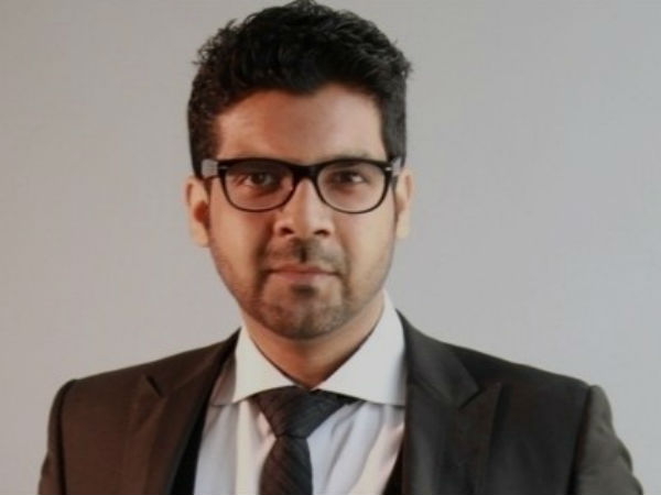 ಪ್ರಣವ ಯಾದವ - ವಯಸ್ಸು 28