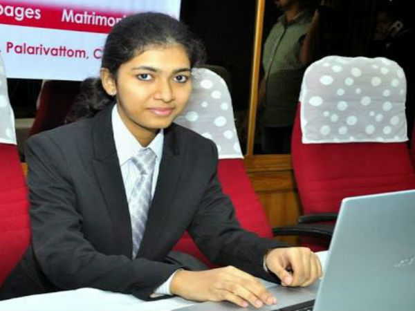 ಶ್ರೀಲಕ್ಷ್ಮಿ ಸುರೇಶ - ವಯಸ್ಸು 20