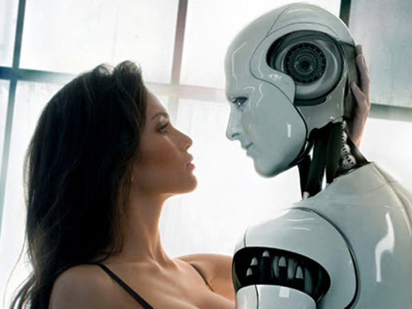 ರೋಬೊಟಿಕ್ ಅಟೊಮೇಶನ್