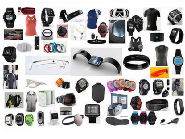 ವೇರೆಬಲ್ ಟೆಕ್ನಾಲಜಿ ಆಧರಿತ ಸ್ಟಾರ್ಟ್ಅಪ್