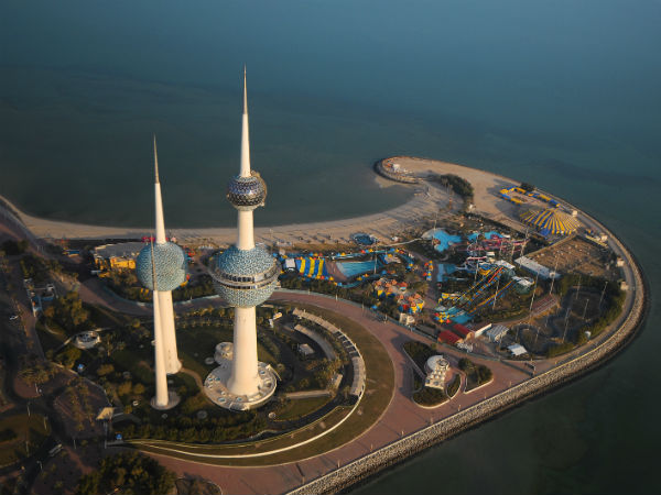 4. ಕುವೈತ್