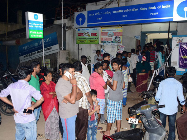 ಕಳಪೆ ಕಾರ್ಯನಿರ್ವಹಣೆ, ಸಮಸ್ಯೆ