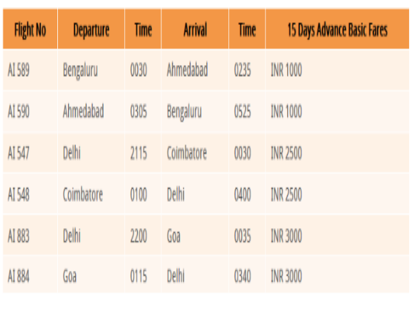 ವಿಶೇಷ ದರ