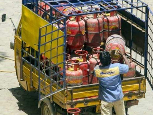 ಎಲ್ಪಿಜಿ ದರ ಏರಿಕೆಗೆ ಕಾರಣ