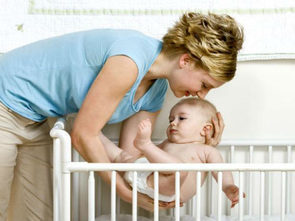 ಶಿಶುಪಾಲನಾ ಕೇಂದ್ರ (ಬೇಬಿ ಕೇರ್) 