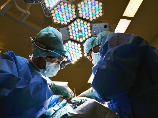 ಅರಿವಳಿಕೆಶಾಸ್ತ್ರಜ್ಞರು