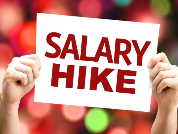 ಬಿಎಸ್ಎನ್ಎಲ್ ಮೂರನೇ ವೇತನ ಪರಿಷ್ಕರಣೆ