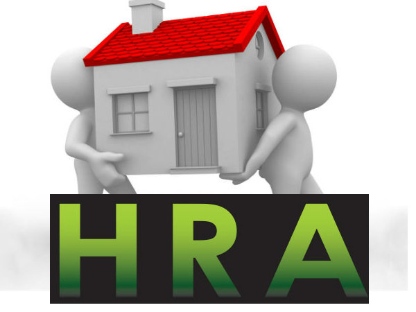 1. ಮನೆ ಬಾಡಿಗೆ ಭತ್ಯೆ (House Rent Allowance- HRA)