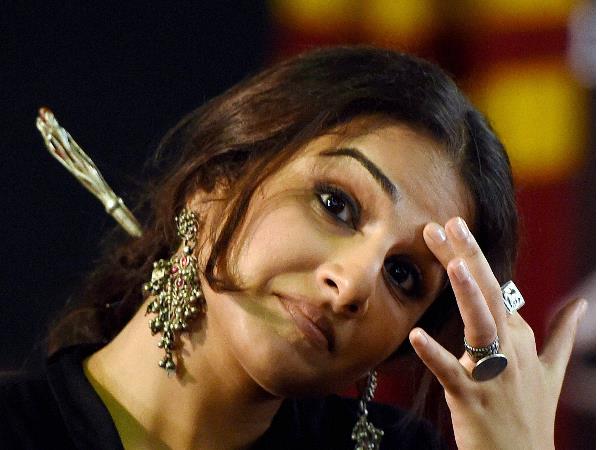 ವಿದ್ಯಾ ಬಾಲನ್ (&dollar;27 Million)