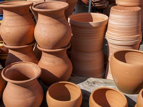 ಮಡಕೆ ಮಹತ್ವ