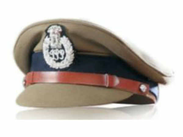 ಪೊಲೀಸ್ ಠಾಣೆಯಲ್ಲಿ ದೂರು ದಾಖಲು