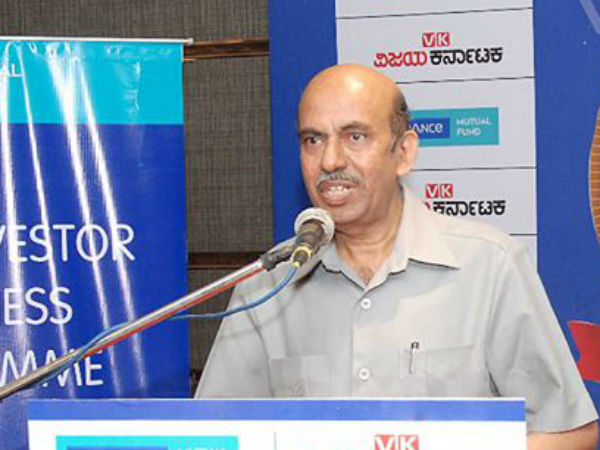 ಡಿಮ್ಯಾಟ್ ಖಾತೆಯಿರುವುದು ಸದಾ ಸುರಕ್ಷಿತ