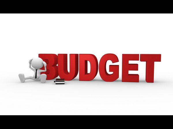 ಬಜೆಟ್ 2015