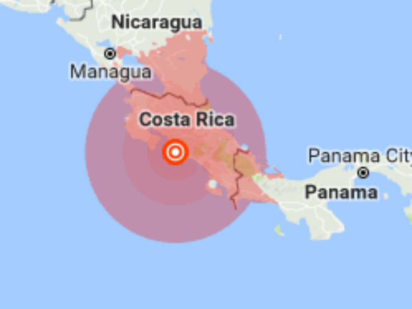 11. ಕೊಸ್ಟಾರಿಕಾ