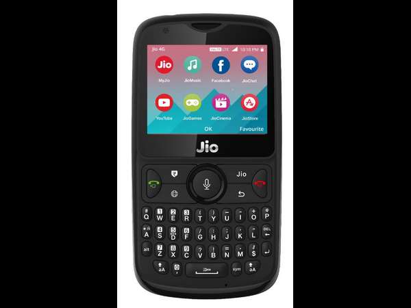 ಜಿಯೋ ಫೋನ್ ಉಳ್ಳವರಿಗೆ ಜಿಯೋ ರೈಲ್ ಆಪ್ ಬಿಡುಗಡೆ 