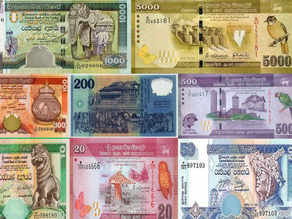 4. ಶ್ರೀಲಂಕಾ