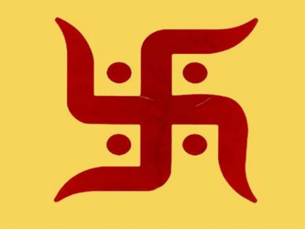 ಸ್ವಸ್ತಿಕ್ 