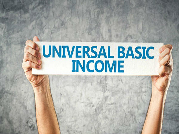 5. ಬಡವರಿಗಾಗಿ ಸಾರ್ವತ್ರಿಕ ಆದಾಯ ಯೋಜನೆ (Universal basic income model -UBI)