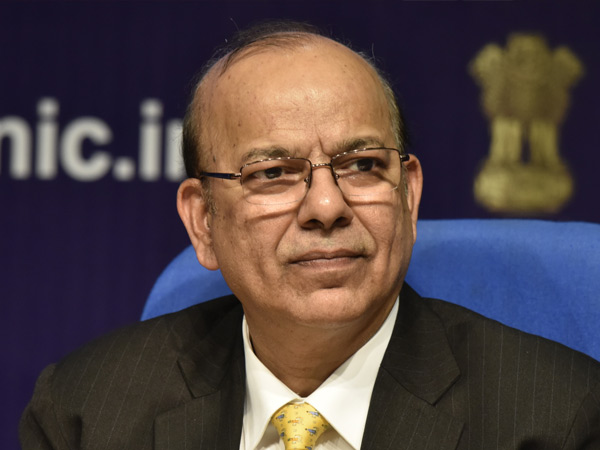 ಅಜಯ್ ನಾರಾಯಣ್