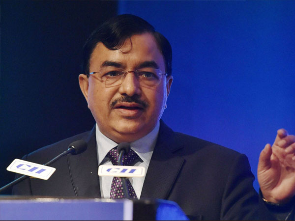 ನಾರ್ತ್ ಬ್ಲಾಕ್ ನಲ್ಲಿ ಎಲ್ಲವೂ ತಯಾರಿ