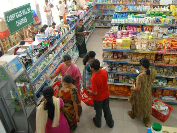 ಮಾರ್ಕೆಟಿಂಗ್ ಹೇಗೆ?