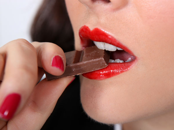 ಚಾಕೋಲೆಟ್ ಬಿಸಿನೆಸ್