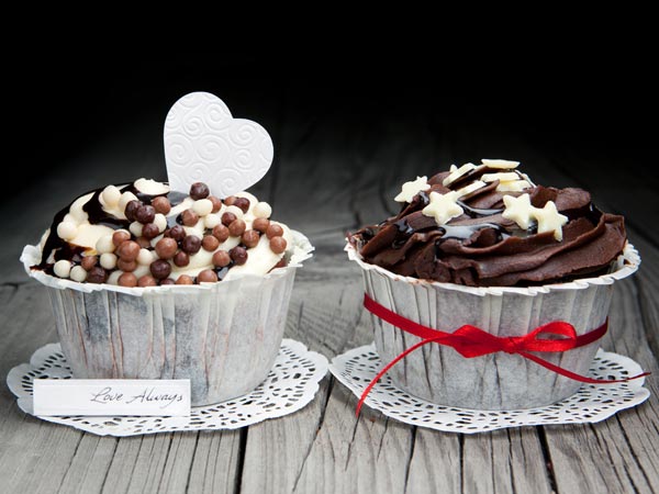 ಚಾಕೋಲೇಟ್ ರುಚಿ ಮತ್ತು ಸುವಾಸನೆ