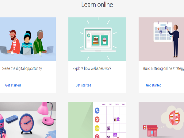 2. ಡಿಜಿಟಲ್ ಗ್ಯಾರೇಜ್ (Digital Garage)