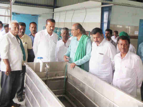 ಸಂಸ್ಕರಣಾ ಘಟಕ 