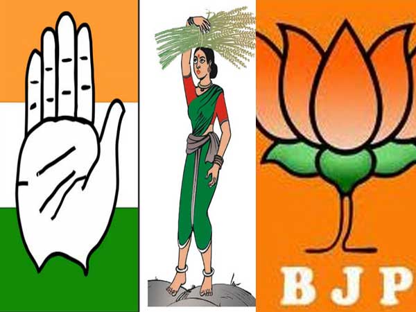 ಲೋಕಸಭಾ ಚುನಾವಣೆ ಹಿನ್ನೆಲೆ